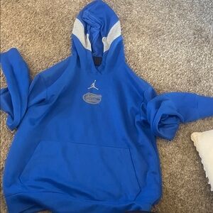 FL gators  Hoodie with Logo